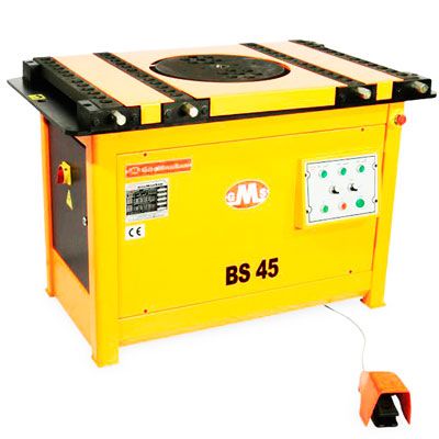 Станок для снятия фаски GocMakSan GMS12 - изображение 6