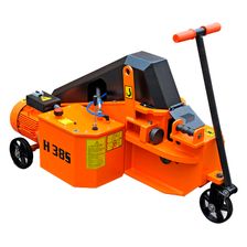 Станок арматурный гидравлический для резки GocMakSan H 38 S - изображение 15