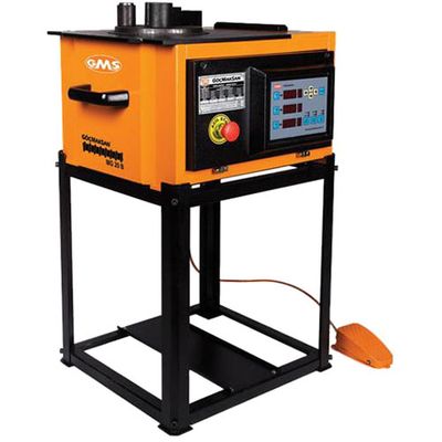 Станок арматурный гидравлический для резки GocMakSan H 38 S - изображение 17