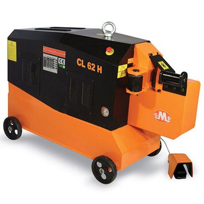 Станок арматурный гидравлический для резки GocMakSan H 38 - изображение 19