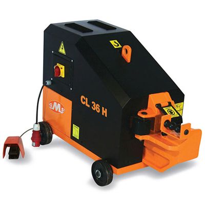 Станок для гибки арматурной сетки GocMakSan HB 12 - изображение 11