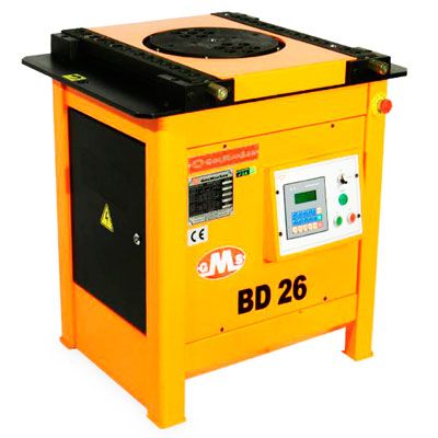 Станок для гибки арматурной сетки GocMakSan HB 12 - изображение 14