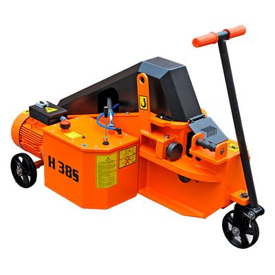 Станок арматурный портативный для гибки GocMakSan MG 20 B 380V - изображение 22