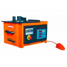 Портативный гибочный станок GOCMAKSAN MG20B - изображение 9