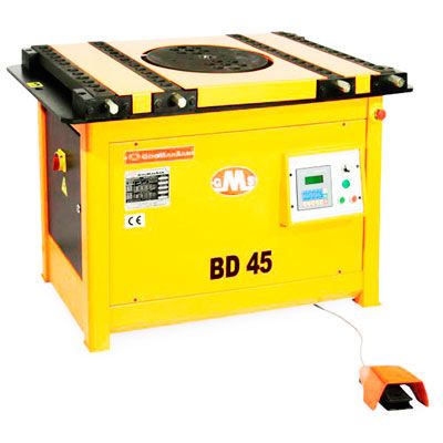 Портативный гибочный станок GOCMAKSAN MG20B - изображение 13