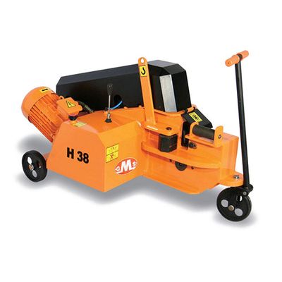 Портативный гибочный станок GOCMAKSAN MG20B - изображение 14