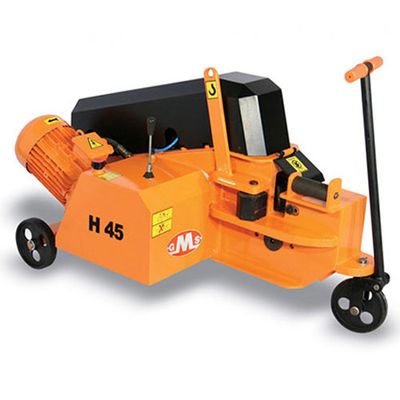 Станок для гибки арматурной сетки GocMakSan MH 8 B - изображение 11