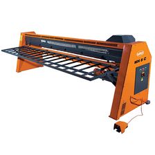 Станок для резки арматурной сетки GocMakSan MH 8 C - изображение 15