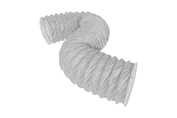 Гофра VEKTOR NDH-20 к тепловой пушке 00-00006380