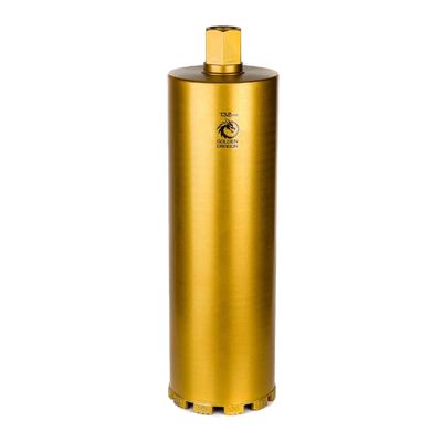 Коронка алмазная по бетону Golden Dragon 1 1/4" 112/400 мм - изображение 27
