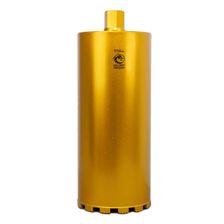 Коронка алмазная по бетону Golden Dragon 1 1/4" 172/400/13 сегм - изображение 2