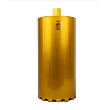 Коронка алмазная по бетону Golden Dragon 1 1/4" 200/400/15 сегм - изображение 2