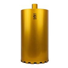 Коронка алмазная по бетону Golden Dragon 1 1/4" 225/400/16 сегм - изображение 2