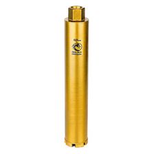 Коронка алмазная по бетону Golden Dragon М22 063/370 - изображение 10