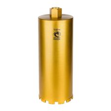 Коронка алмазная по бетону Golden Dragon М22 120/350 мм - изображение 2