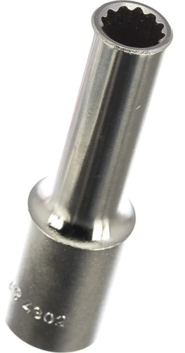 Головка 12-ти гранная с посадкой 1/2" HANS 4302M10 длинная 10 мм