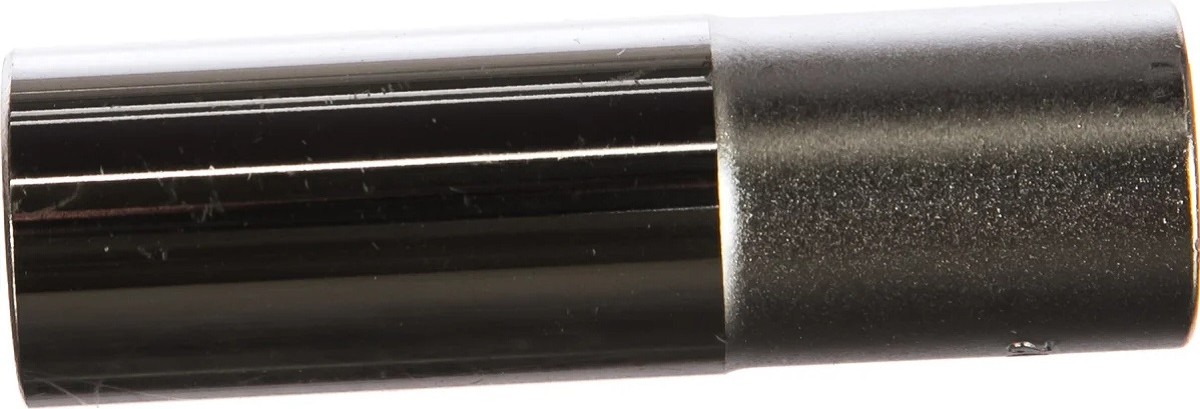 Головка 12-ти гранная с посадкой 1/2" HANS 4302M17 длинная 17 мм - изображение 2