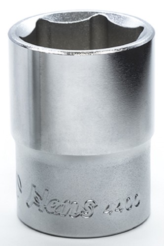 Головка 6-ти гранная с посадкой 1/2" HANS 4400M19 19 мм