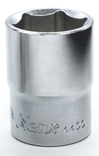Головка 6-ти гранная с посадкой 1/2" HANS 4400M14 14 мм