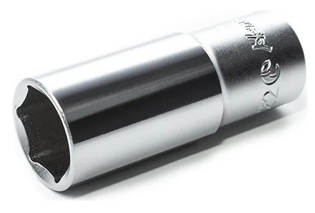 Головка 6-ти гранная с посадкой 1/2" HANS 4300M16 длинная 16 мм