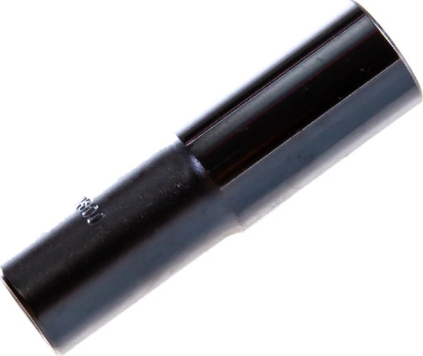 Головка 6-ти гранная с посадкой 1/4" HANS 2300M10 длинная 10 мм