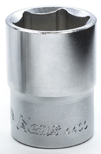 Головка 6-ти гранная с посадкой 1/2" HANS 4400M12 12 мм