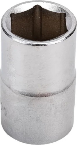 Головка 6-ти гранная с посадкой 1/2" HANS 4400M15 15 мм