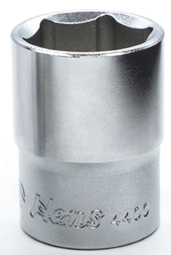 Головка 6-ти гранная с посадкой 1/2" HANS 4400M22 22 мм