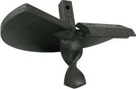 Головка бура STIHL диам. 120 мм 4404-680-3053 4404-680-3053