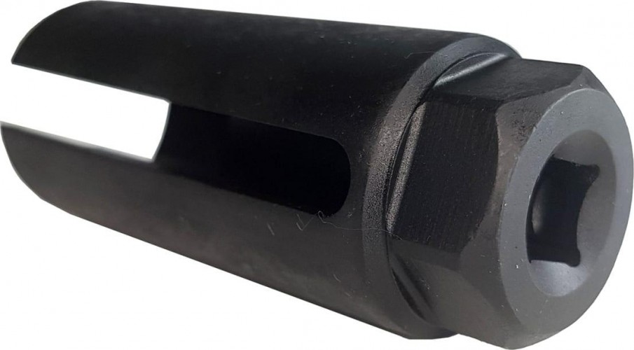 Головка датчика кислорода MHRTOOLS MHR02576 22мм 3/8" слот 8мм