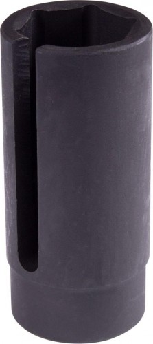 Головка для датчика давления масла KING TONY 9AJ4229 1/2", 29 мм, разрезная, глубокая - изображение 2