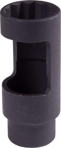 Головка для датчика температуры KING TONY 9AJ4227 1/2", 27 мм, двенадцатигранная - изображение 2