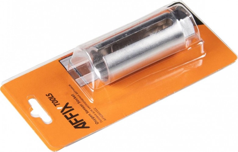 Головка для кислородных датчиков AFFIX AF10360322 22 мм, разрезная, глубокая - изображение 4