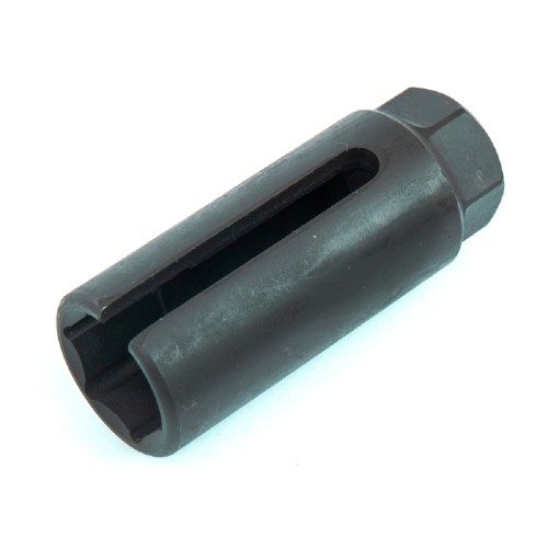 Головка для кислородных датчиков ARNEZI R7702119 ключ монтажа 1/2" 22 мм L=78 мм - изображение 2