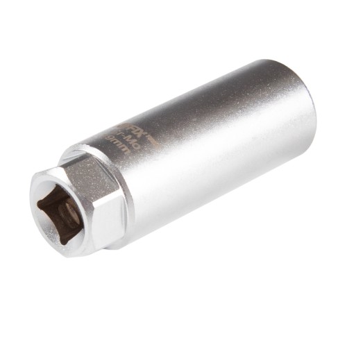 Головка для кислородных датчиков AFFIX AF10360319 19 мм, разрезная, глубокая - изображение 3