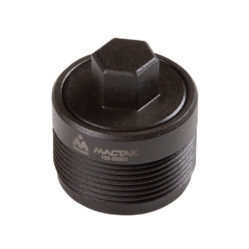 Головка для насоса высокого давления МАСТАК 103-50003 BMW (монтажа/демонтаж)