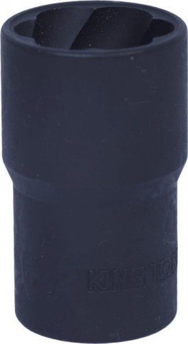 Головка для поврежденного крепежа KING TONY 9TD403-24M 24 мм