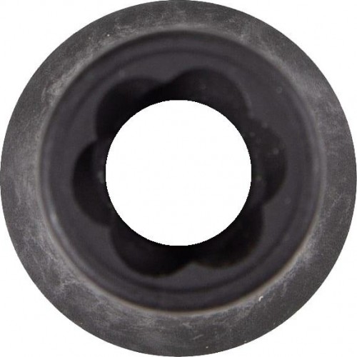 Головка для поврежденного крепежа KING TONY 9TD403-10M 1/2", 10 мм - изображение 2