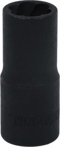 Головка для поврежденного крепежа KING TONY 9TD403-21M 21 мм