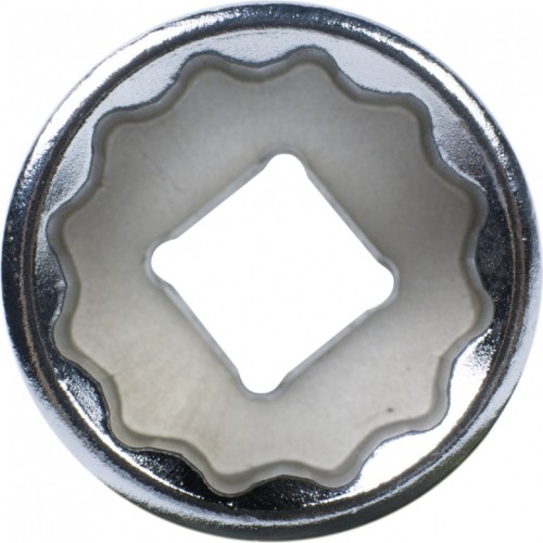 Головка двенадцатигранная с посадкой 3/8" KING TONY 333020М 20 мм 333020M - изображение 2