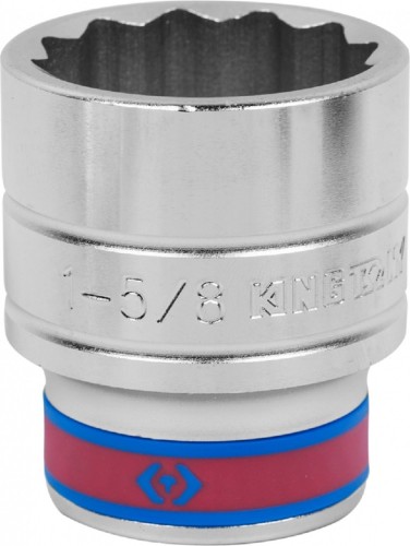 Головка двенадцатигранная с посадкой 3/4" KING TONY 633052S 1-5/8"