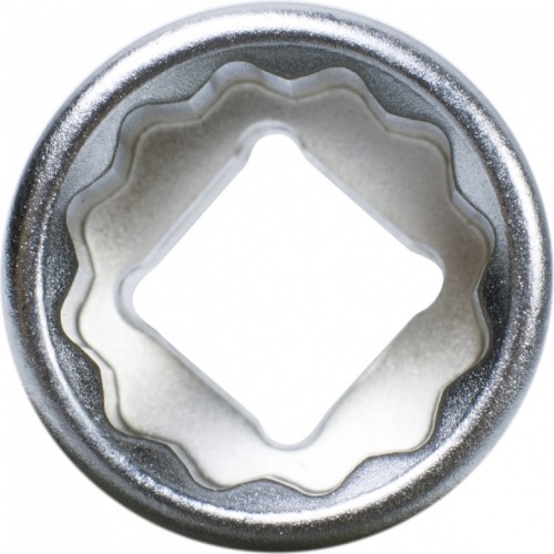 Головка двенадцатигранная с посадкой 3/8" KING TONY 333015М 15 мм 333015M - изображение 2