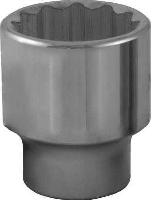 Головка двенадцатигранная с посадкой 3/4" JONNESWAY S04H6327 27 мм 049143