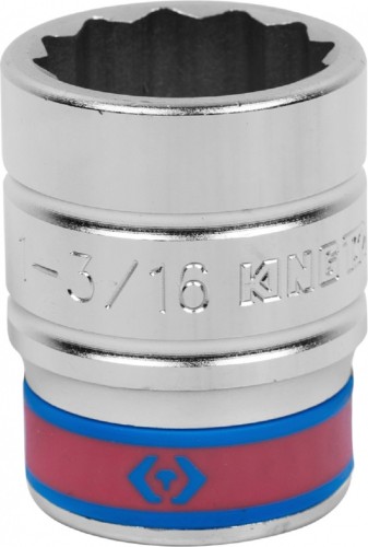 Головка двенадцатигранная с посадкой 3/4" KING TONY 633038S 1-3/16"