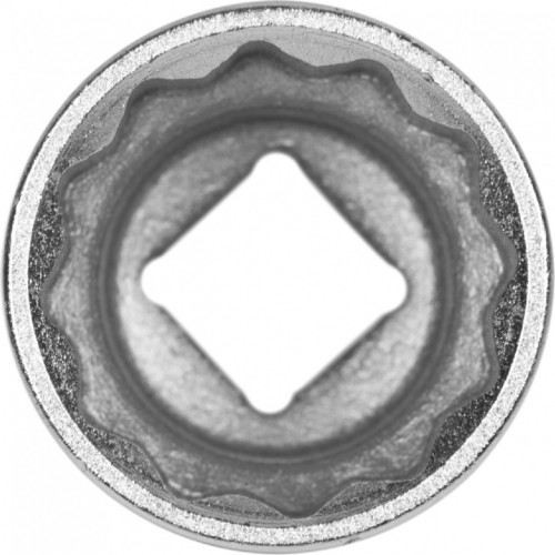 Головка двенадцатигранная с посадкой 1/2" KING TONY 433026M 26 мм - изображение 2