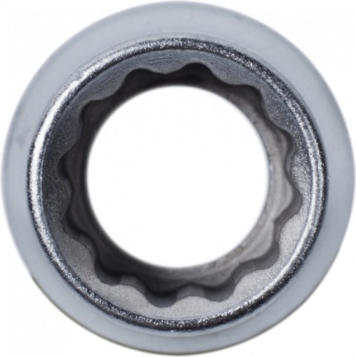 Головка двенадцатигранная с посадкой 3/8" KING TONY 333010М 10 мм 333010M - изображение 2