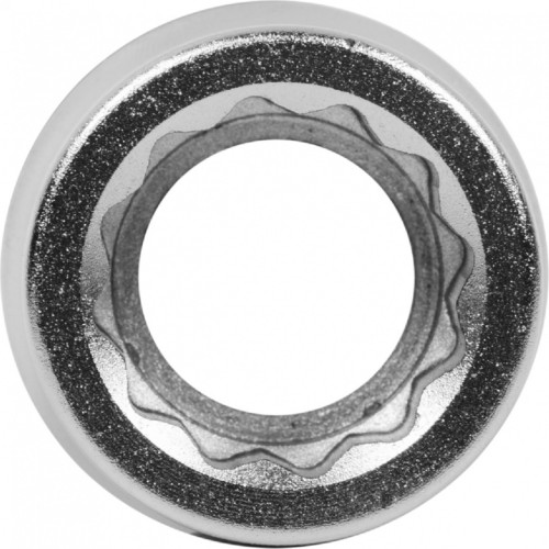 Головка двенадцатигранная с посадкой 3/4" KING TONY 633024S 3/4" - изображение 2