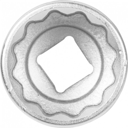 Головка двенадцатигранная с посадкой 3/4" KING TONY 633041М 41 мм 633041M - изображение 2