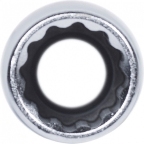 Головка двенадцатигранная с посадкой 1/2" KING TONY 423015 15 мм 423015M - изображение 2