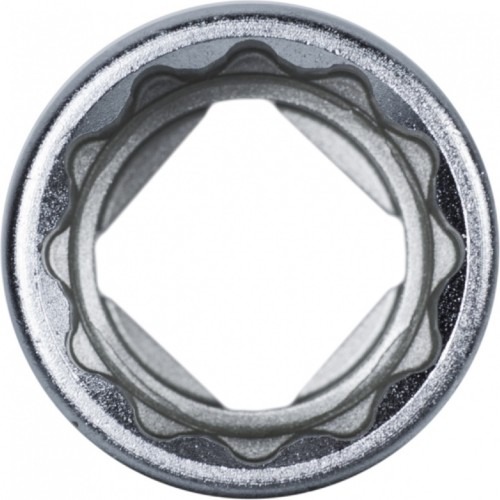 Головка двенадцатигранная с посадкой 3/4" KING TONY 633026M 26 мм - изображение 2